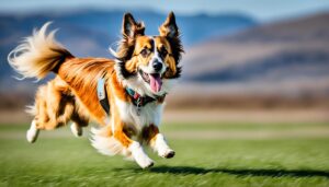 Afghanischer Windhund