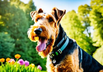 Airedale Terrier