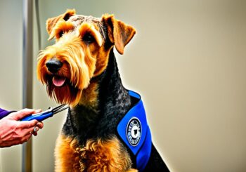 Airedale Terrier