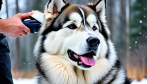 Alaskan Malamute