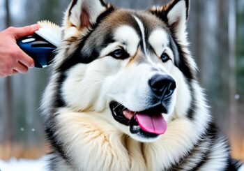 Alaskan Malamute