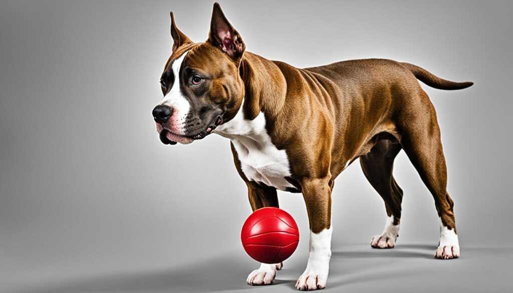 American Staffordshire Terrier – Rassetipps & Infos