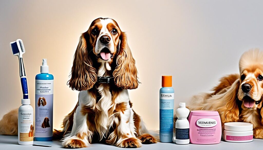 Amerikanischer Cocker Spaniel