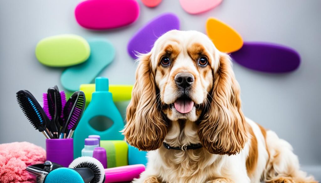 Amerikanischer Cocker Spaniel – Pflegetipps & Infos