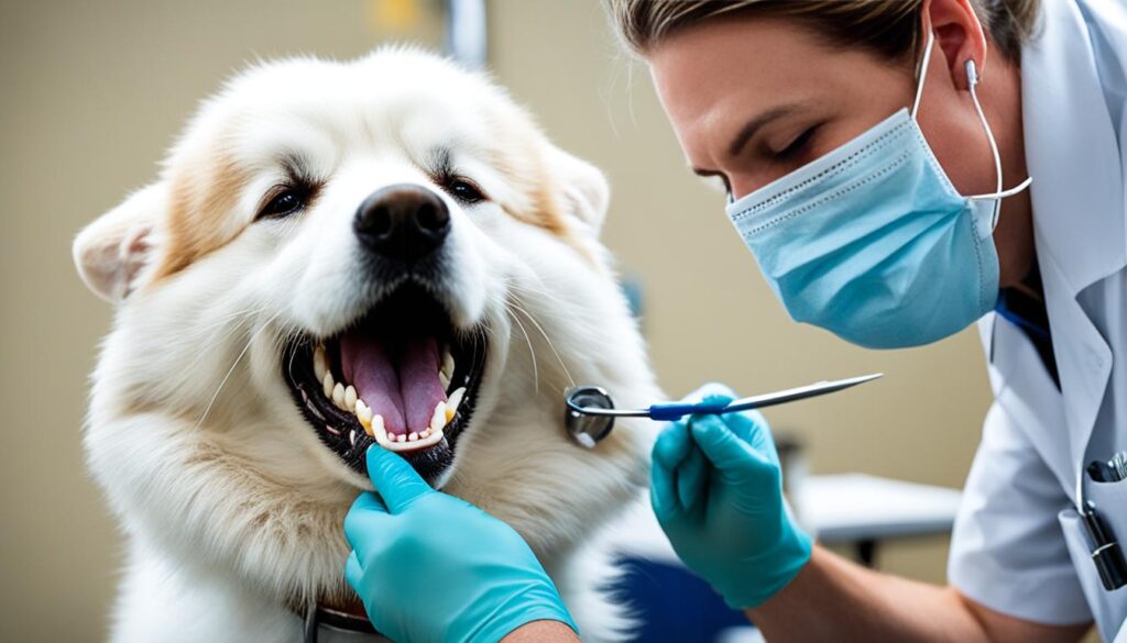 Amerikanischer Eskimohund Gesundheit