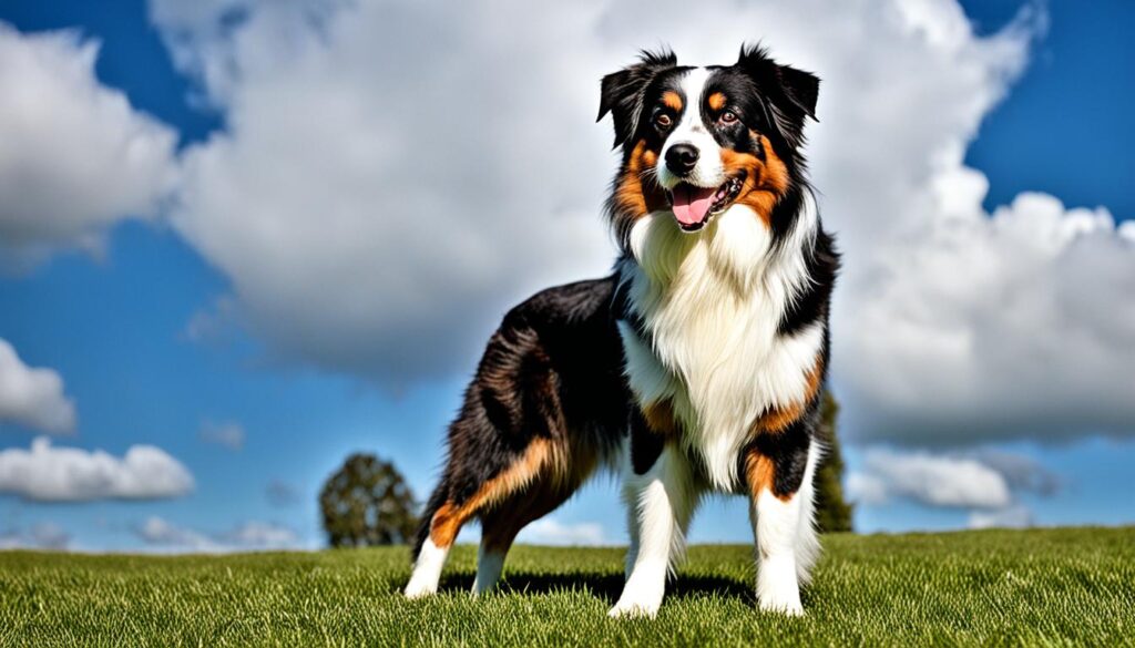 Australischer Schäferhund: Treuer Begleiter