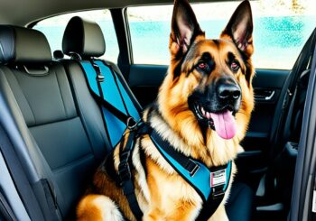 Autozubehör für Hunde