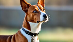 Basenji
