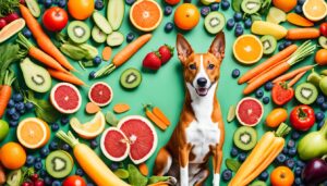 Basenji Ernährung
