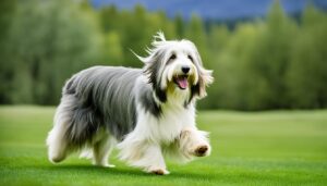 Bearded Collie