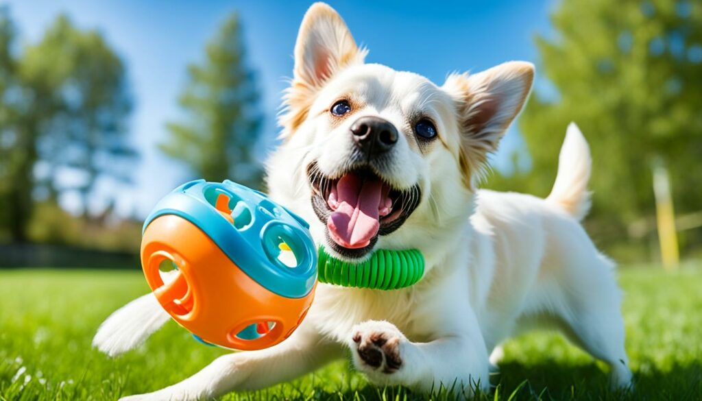 Beißschutz für Hunde – Sicherheit beim Spielen