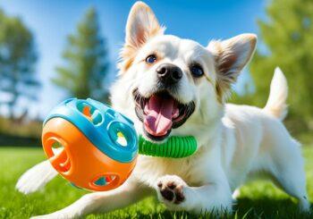 Beißschutz für Hunde
