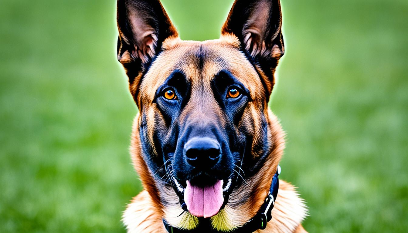 Belgischer Malinois