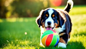 Berner Sennenhund