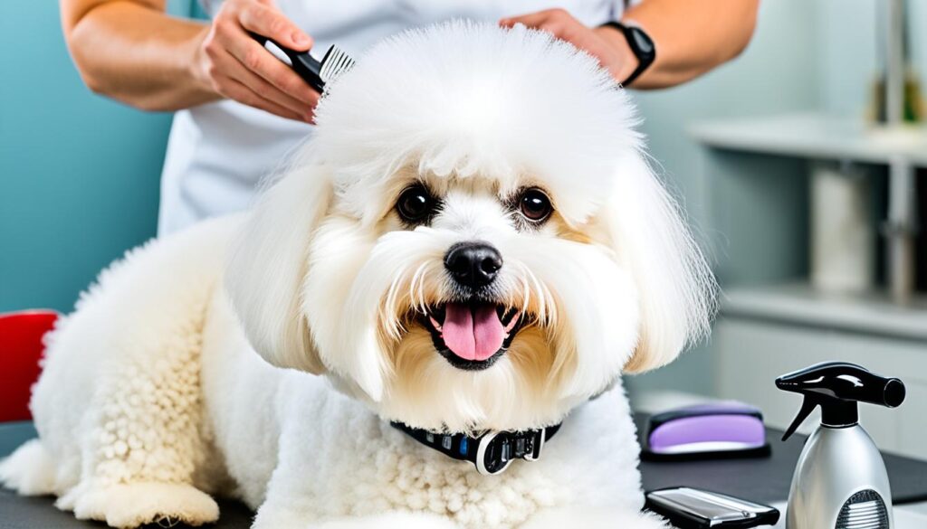 Bichon Frisé: Tipps zur Pflege & Erziehung