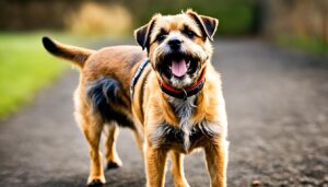 Border Terrier