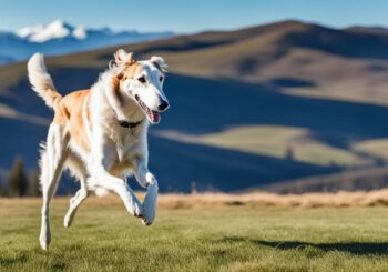 Borzoi