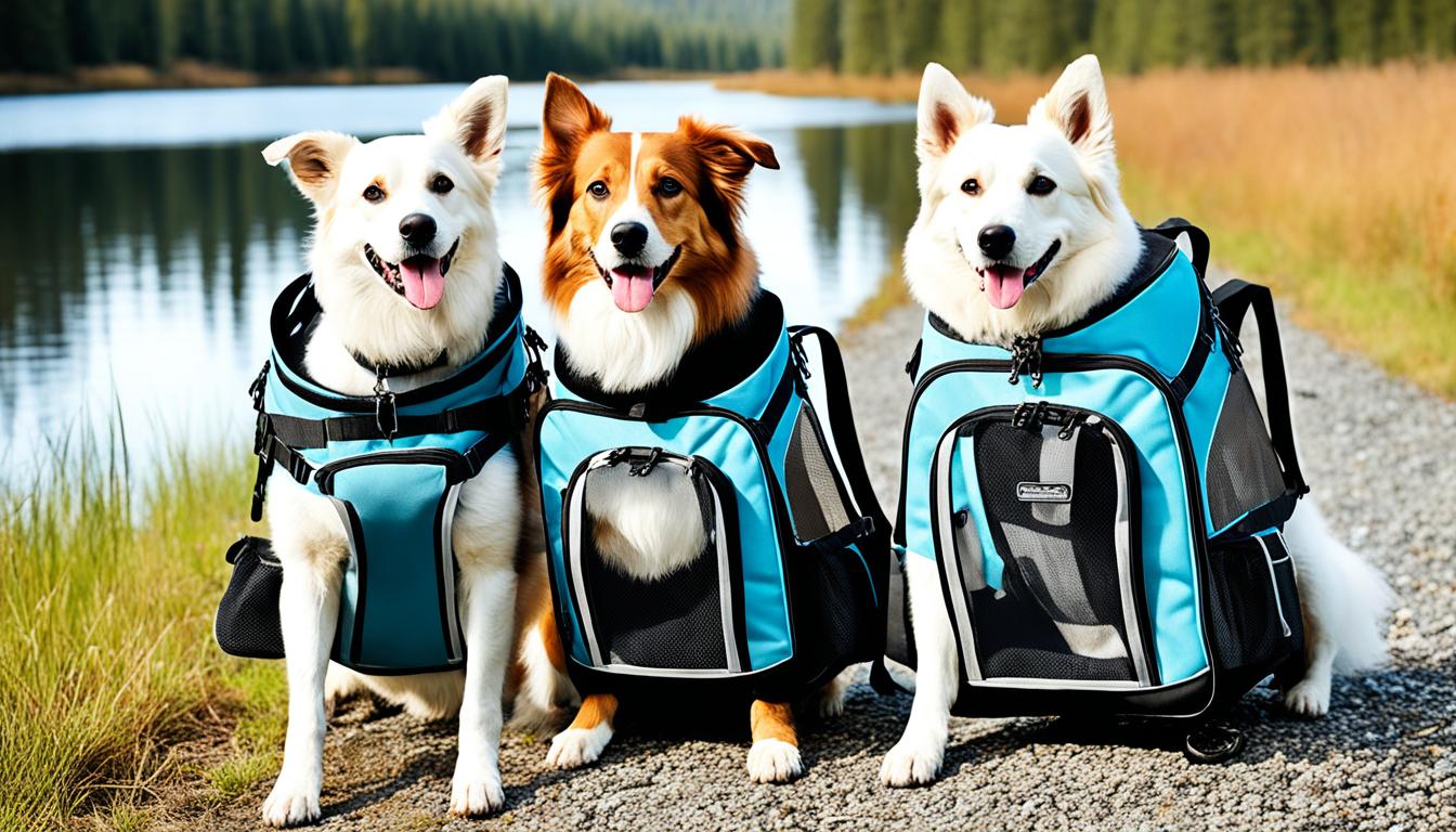 Boxen & Tragetaschen für Hunde