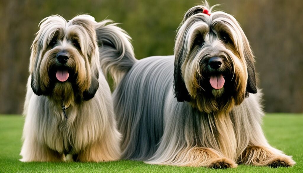 Briard