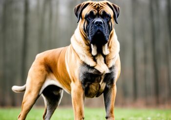 Bullmastiff