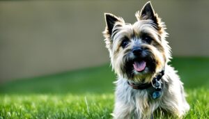 Cairn Terrier