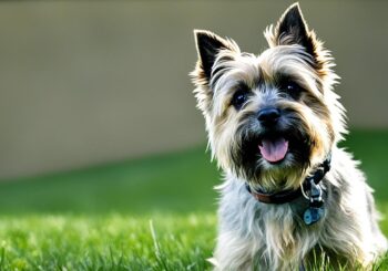 Cairn Terrier