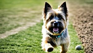 Cairn Terrier Erziehung und Ausbildung