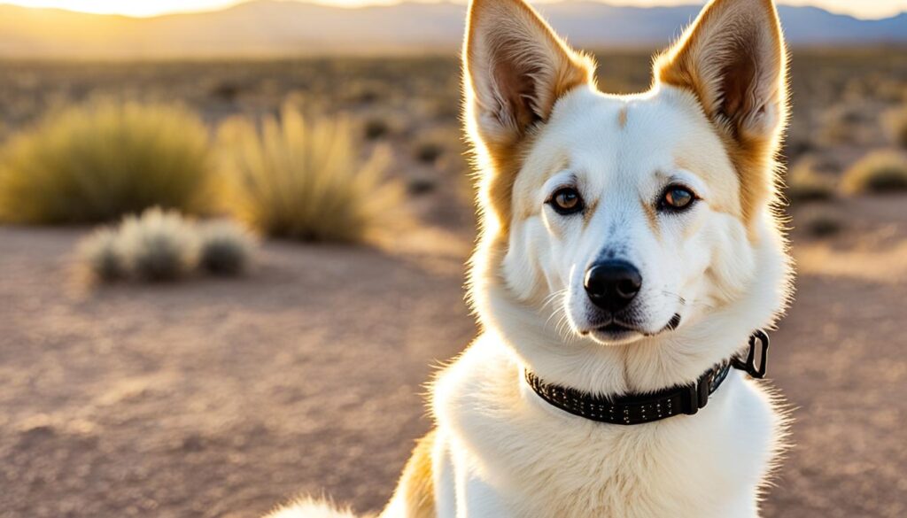 Canaan Dog – Charakter & Pflegetipps für Neubesitzer