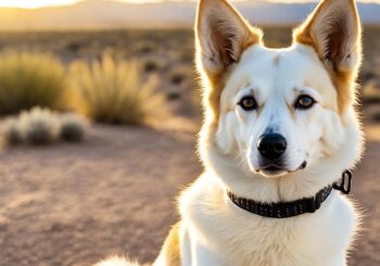 Canaan Dog