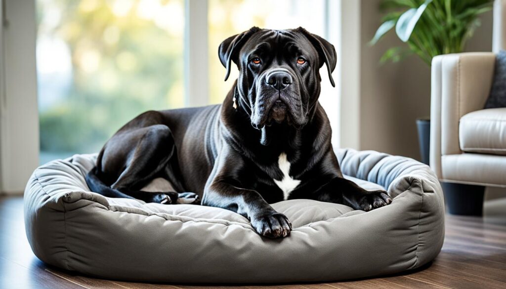 Cane Corso Haltung