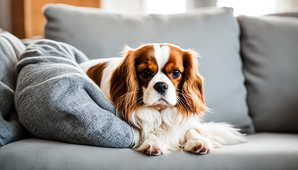 Cavalier King Charles Spaniel: Idealer Familienhund