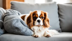 Cavalier King Charles Spaniel
