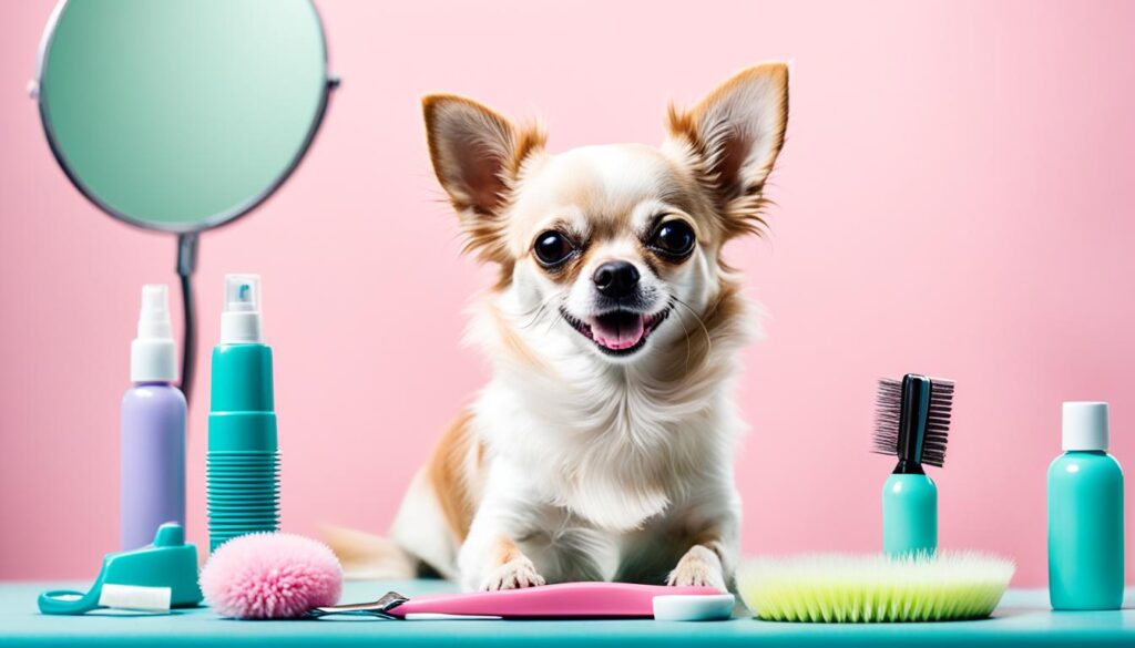 Chihuahua Pflege und Erziehungstipps