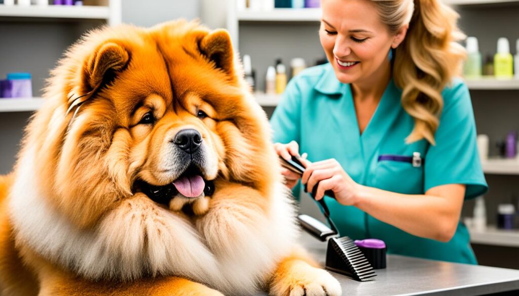 Chow Chow Ratgeber: Tipps zur Pflege & Erziehung