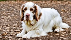 Clumber Spaniel