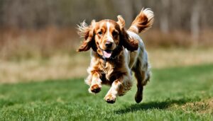 Cocker Spaniel Temperament