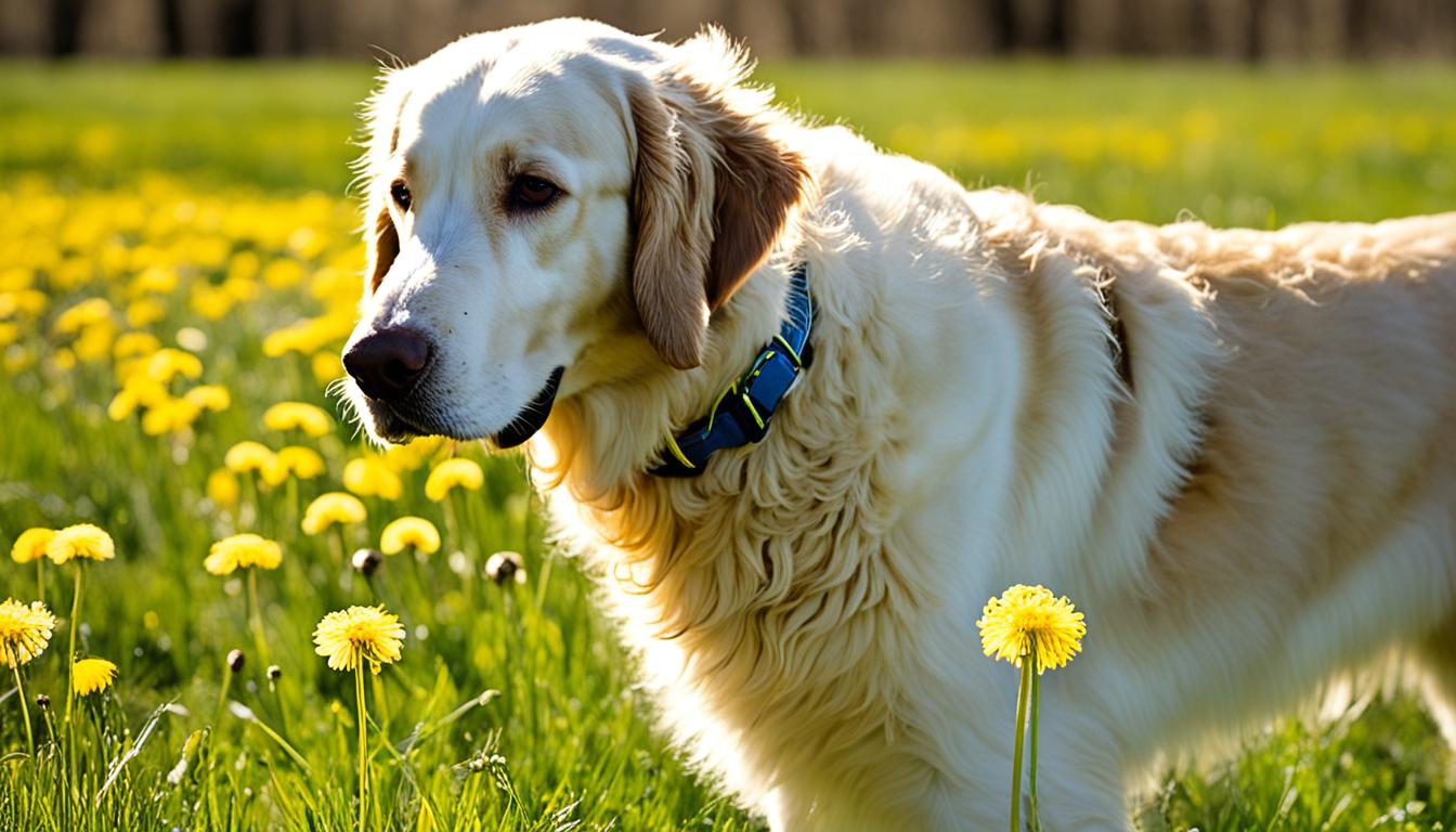 Curly-Coated Retriever