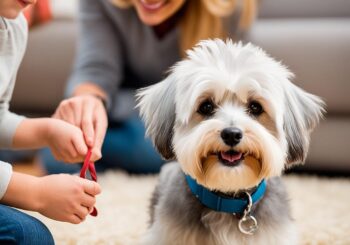 Dandie Dinmont Terrier