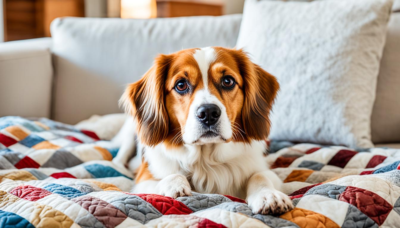Decken für Hunde