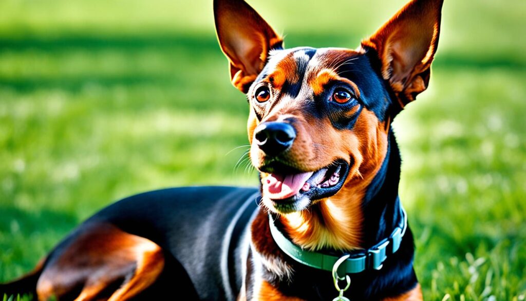 Deutscher Pinscher