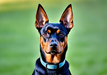 Deutscher Pinscher