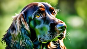 Englischer Cocker Spaniel