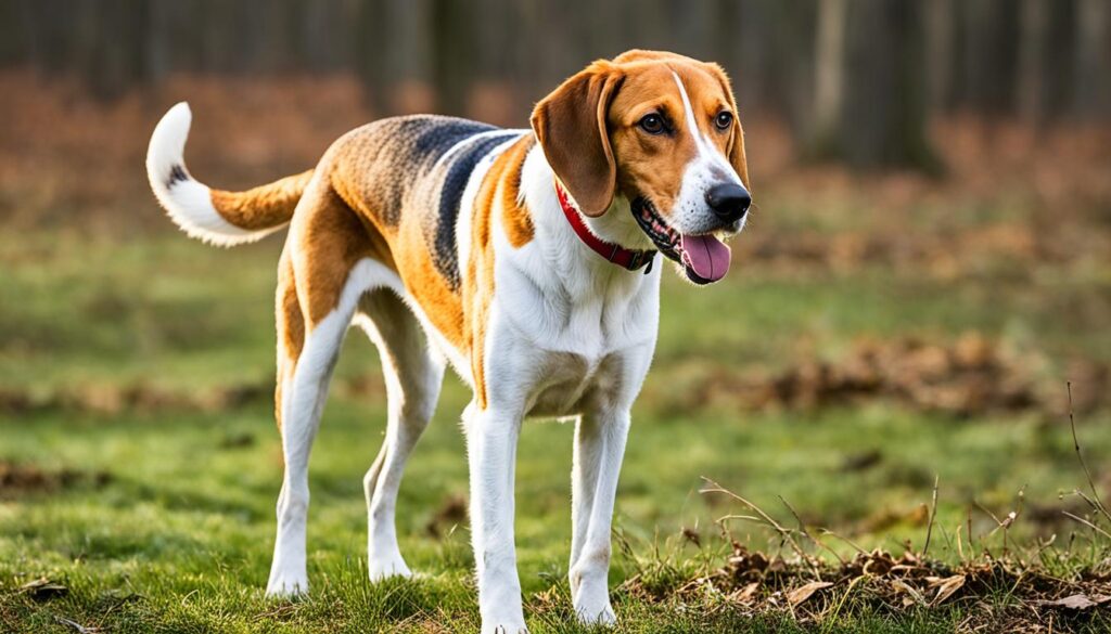 Englischer Foxhound Gesundheit