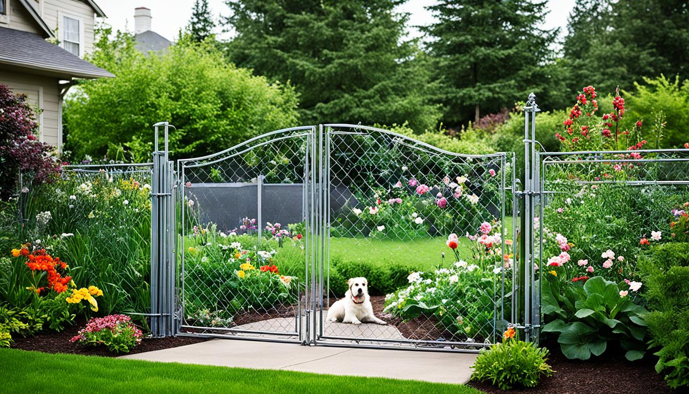 Fernhaltemittel für Hunde