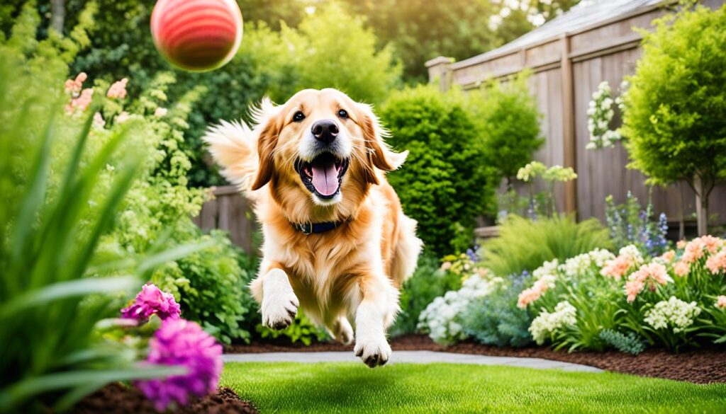 Pflege & Training für Ihren Golden Retriever