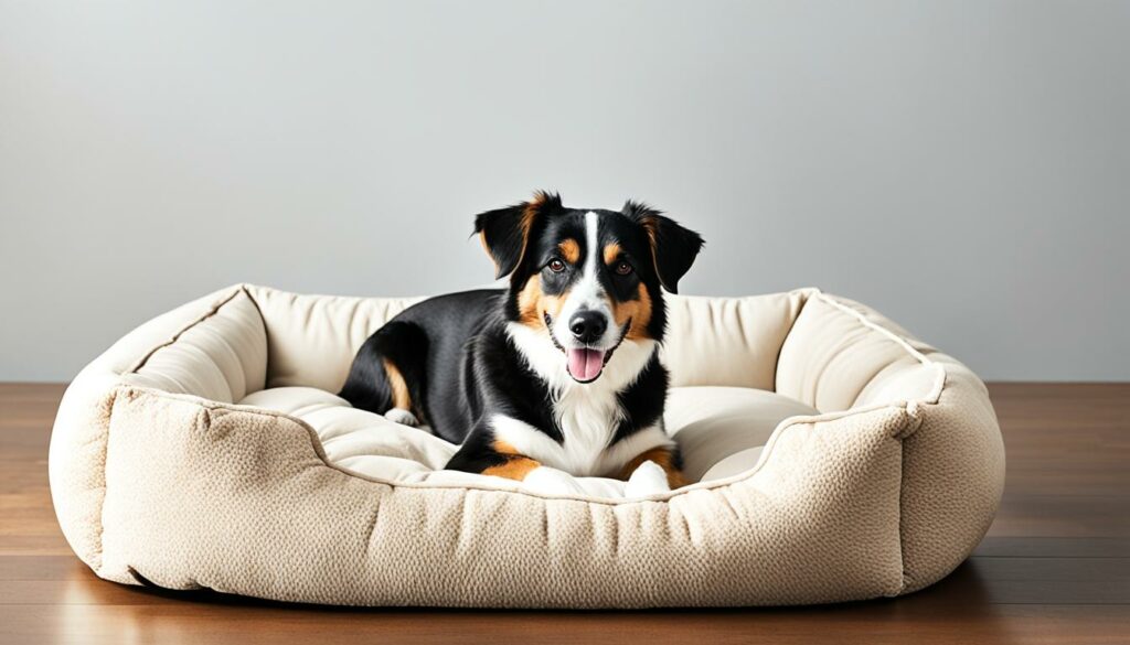 Hochwertige Hundebetten für Ihren Vierbeiner