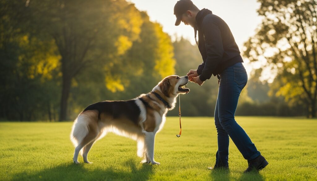 Beste Hundepfeifen für Training & Signale