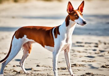 Ibizan Hound