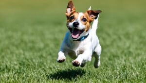 Jack Russell Terrier