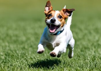 Jack Russell Terrier